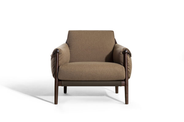 Кресло TIMES LOUNGE 2