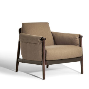 Кресло TIMES LOUNGE 1