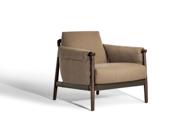 Кресло TIMES LOUNGE 1