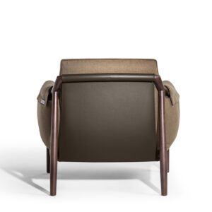 Кресло TIMES LOUNGE 3