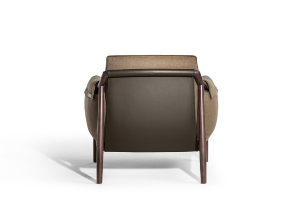 Кресло TIMES LOUNGE 3