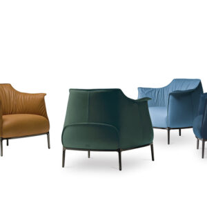 Кресло Archibald 6