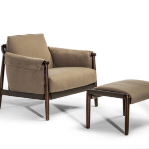 Кресло TIMES LOUNGE 4