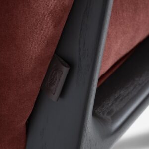 Кресло DUO LAUNGE 28