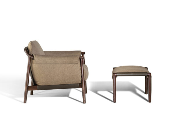 Кресло TIMES LOUNGE 5