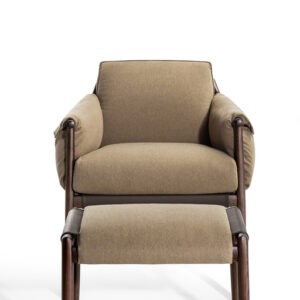 Кресло TIMES LOUNGE 43