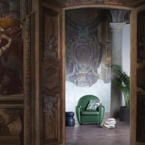 Кресло VANITY FAIR XC 20