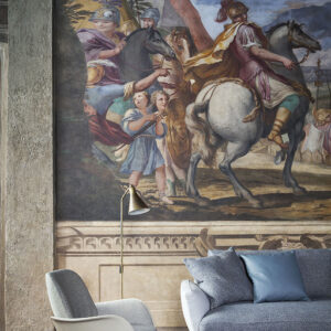 Кресло MARTHA 16