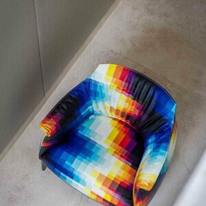 Кресло Archibald Anniversary Limited Edition 10