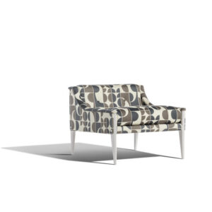 Кресло DEZZA 12 1