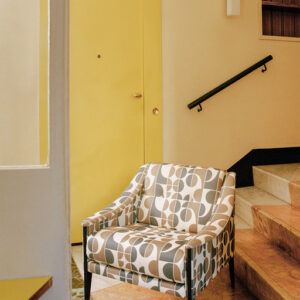 Кресло DEZZA 24 8