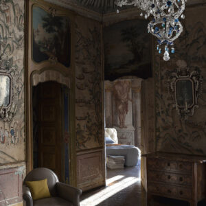 Кресло LYRA 11