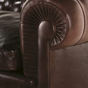 Кресло CHESTER ONE 3