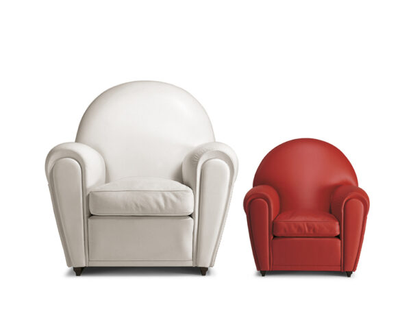 Кресло BABY VANITY FAIR 1