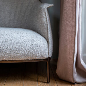 Кресло Archibald 16