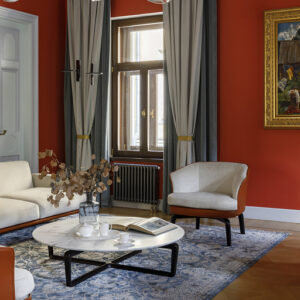 Кресло NIVOLA 9