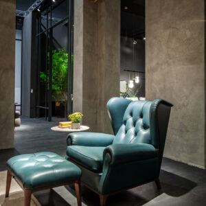 Кресло 2019 20