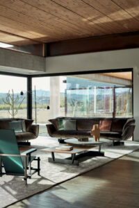Диван Beam Sofa System 7