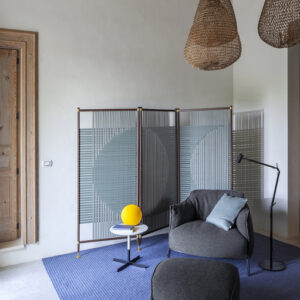 Кресло Archibald Gran Comfort 17