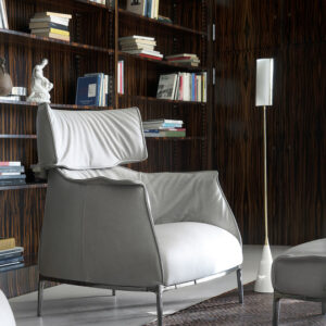 Кресло Archibald King 5