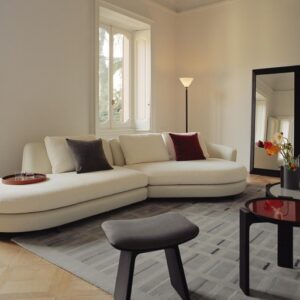 Модульный диван DUO 2