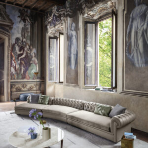 Модульный диван CHESTER 28