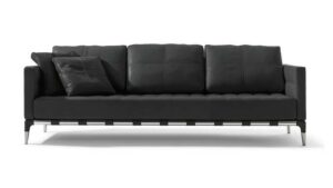 Диван Prive 4