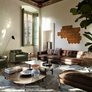 Диван Volage EX-S 7