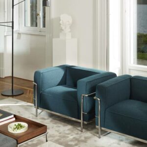 Кресло LC 3 Grand confort 5