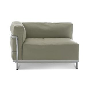 Кресло 3 Fauteuil Grand confort meridienne 3