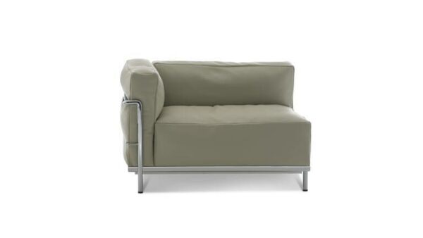 Кресло 3 Fauteuil Grand confort meridienne 3