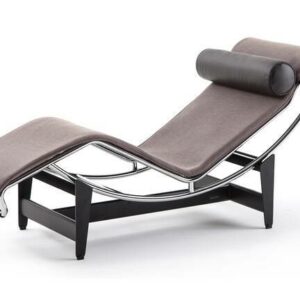 Шезлонг 4 CHAISE LONGUE À REGLAGE CONTINU 3