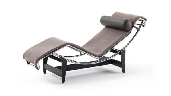 Шезлонг 4 CHAISE LONGUE À REGLAGE CONTINU 3