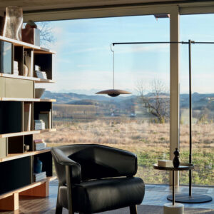 Кресло BACK-WING 3