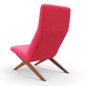 Кресло HIGH-BACK Chair 6