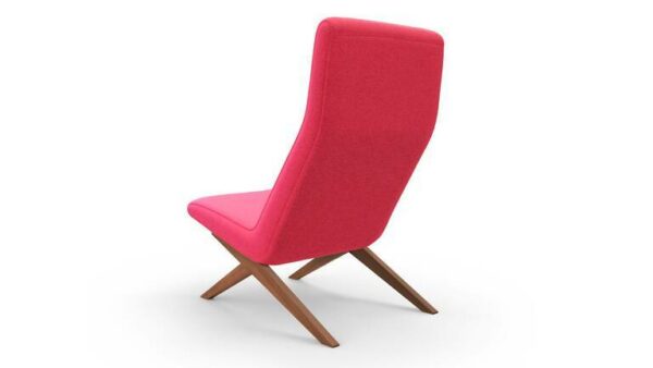 Кресло HIGH-BACK Chair 6