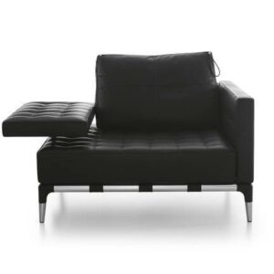 Шезлонг PRIVE 6