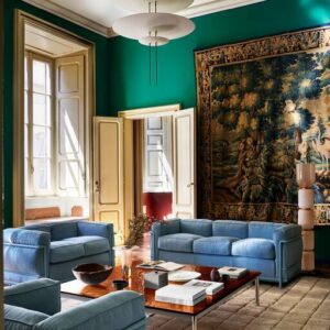 Журнальный столик LC 10 Low 4