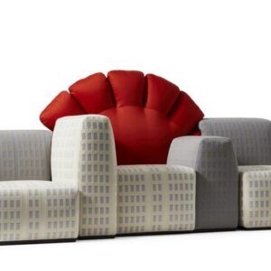 Диван Tramonto a New York 2