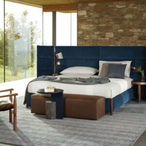 Кровать BIO-MBO 11