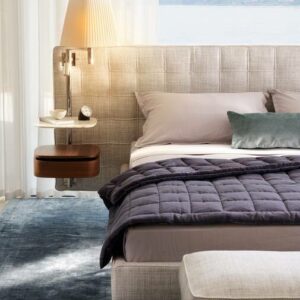 Кровать VOLAGE EX-S NIGHT 4