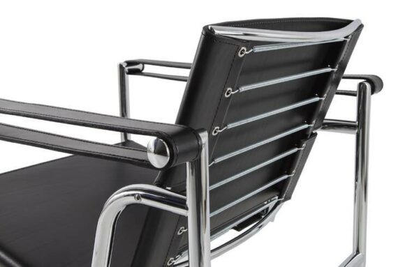 Кресло FAUTEUIL DOSSIER BASCULANT 3