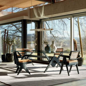 Стол CAPITOL COMPLEX 7