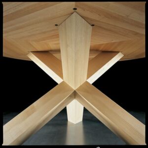 Стол LA-ROTONDA 4