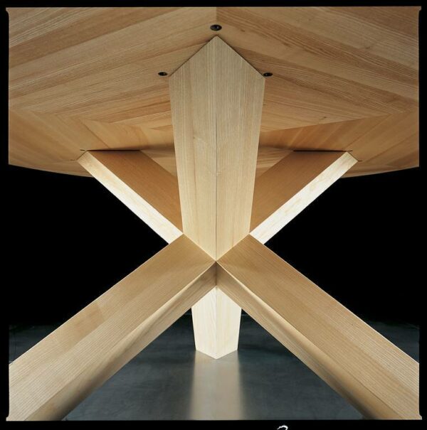 Стол LA-ROTONDA 4