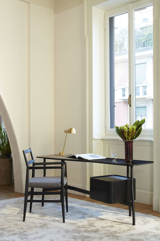 Письменный стол L40 SLED 3