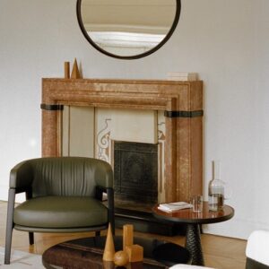 Кресло DUO LAUNGE 12