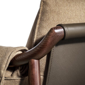 Кресло TIMES LOUNGE 6