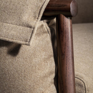 Кресло TIMES LOUNGE 40