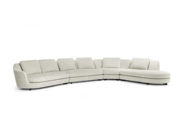 Модульный диван DUO 3